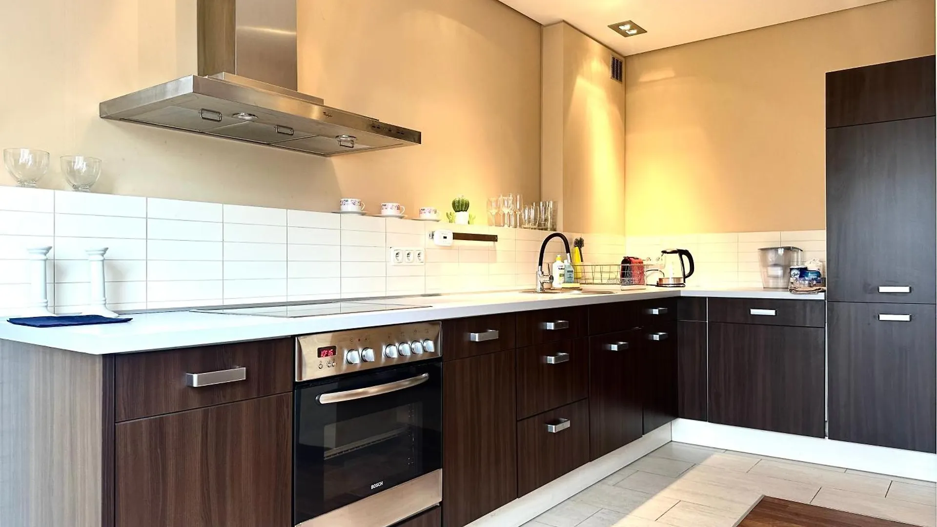 Blacharska Apartment - Self Check-In 20H Wrocław